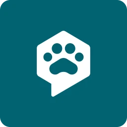 Symbol von FluentPet